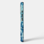 Waterskiën achter Speed Boat Landschapsfoto Case-Mate iPhone Case (Achterkant / Links)