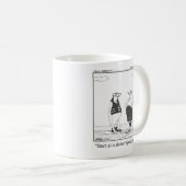 Waterskiën Mok (Voorkant rechts)