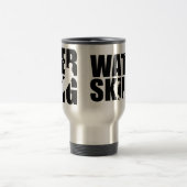 Waterskiën Reisbeker (Center)