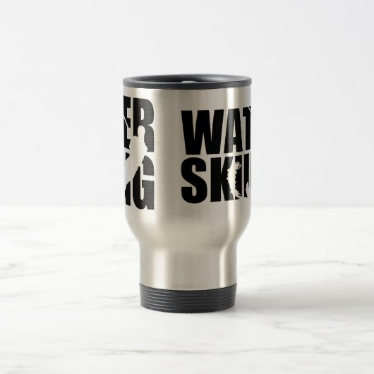 Waterskiën Reisbeker (Center)