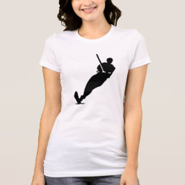 Waterskiester T-shirt