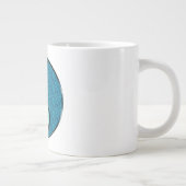 Waterslang Grote Koffiekop (Rechts)