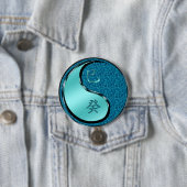 Waterslang Ronde Button 7,6 Cm (In situ)