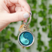 Waterslang Sleutelhanger (Hand)