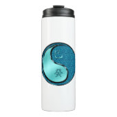 Waterslang Thermosbeker (Voorkant)