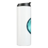 Waterslang Thermosbeker (Gedraaid links)