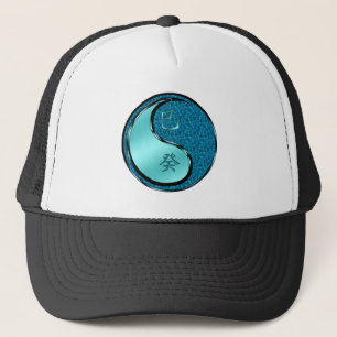Waterslang Trucker Pet