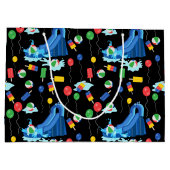 Waterslide Kinder Zomer Jongen Meisje Fun Groot Cadeauzakje (Achterkant)