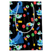 Waterslide Kinder Zomer Jongen Meisje Fun Medium Cadeauzakje (Voorkant)