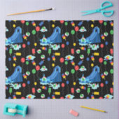 Waterslide Kinder Zomer Jongen Meisje Fun Tissuepapier (Craft)