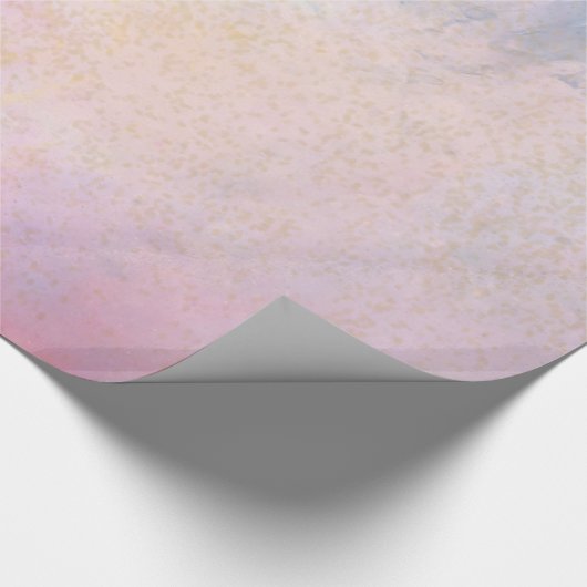 Watersmear cadeaupapier (Hoek)