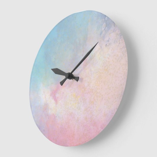 Watersmear  grote klok (Hoek)