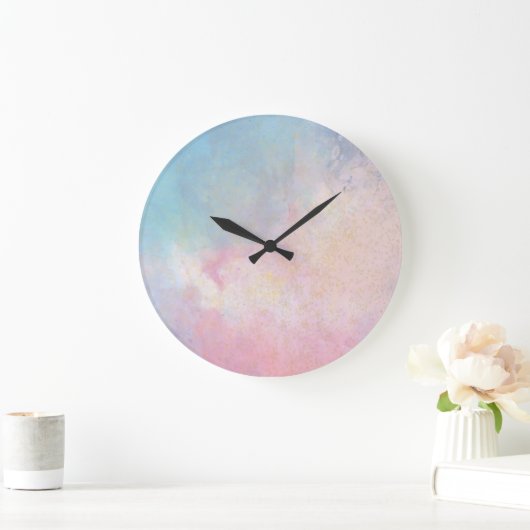 Watersmear  grote klok (Huis)