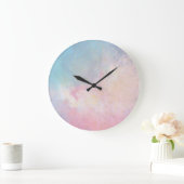 Watersmeer  grote klok (Huis)