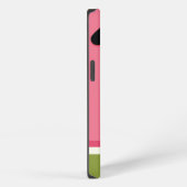Watersnijder iPhone Hoesje (Rechterkant)