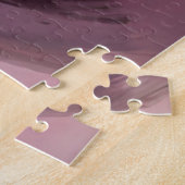 Watersnijding | Fruit Waterverfschilderij Legpuzzel (Zijkant)