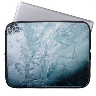 Waterspatten Laptop Sleeve