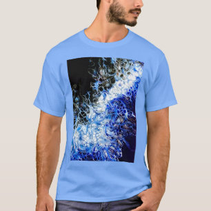 Waterspatten T-shirt
