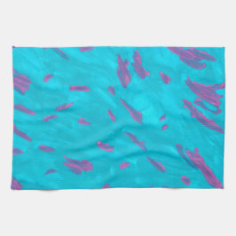 Waterspeelkeukenhanddoek Theedoek