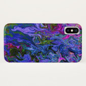 Waterspeeltijd..... Case-Mate iPhone Case (Achterkant (horizontaal))