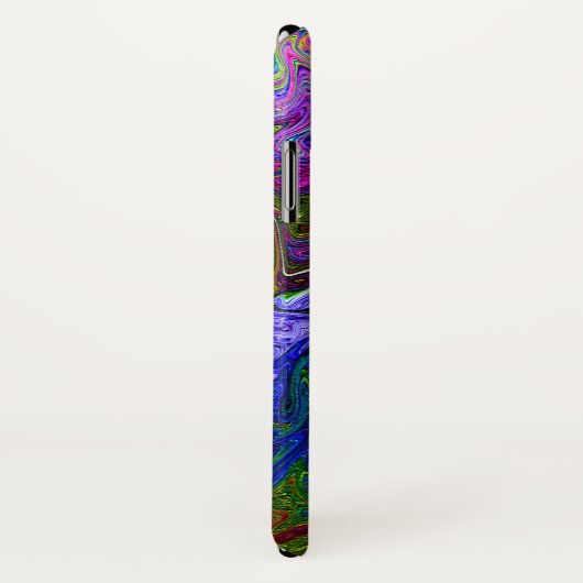 Waterspeeltijd..... Case-Mate iPhone Case (Achterkant / rechts)