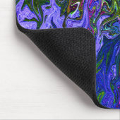 Waterspeeltijd..... Muismat (Hoek)