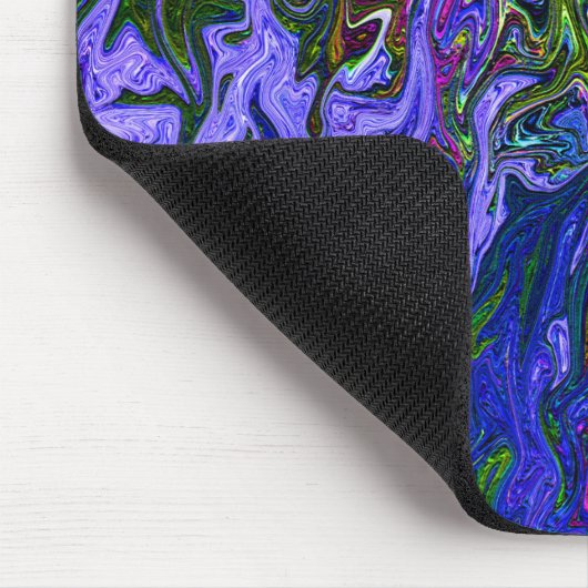 Waterspeeltijd..... Muismat (Hoek)