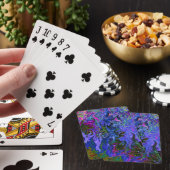 Waterspeeltijd..... Pokerkaarten (Insitu)
