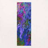 Waterspeeltijd..... Yogamat (Voorkant)