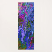 Waterspeeltijd..... Yogamat (Achterkant)