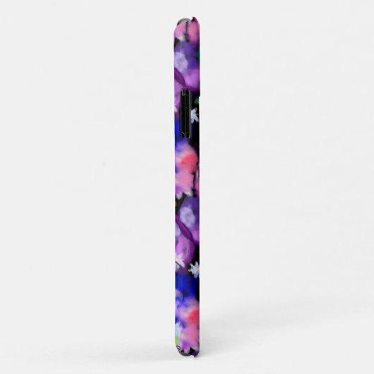 Waterspiegel Case-Mate iPhone Case (Achterkant/rechts)