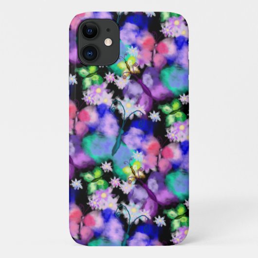 Waterspiegel Case-Mate iPhone Case (Achterkant)