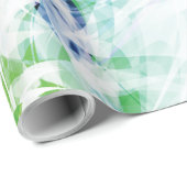 WATERSPLASH CADEAUPAPIER (Rol Hoek)