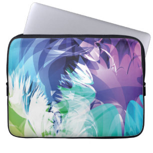 WATERSPLASH LAPTOP SLEEVE