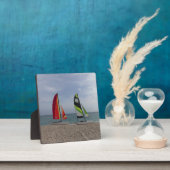 Watersport | Cayo Santa Maria, Cuba Fotoplaat (Insitu)