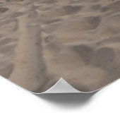 Watersport | Cayo Santa Maria, Cuba Poster (Hoek)