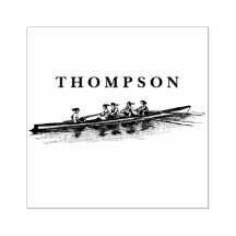 Watersport door roeiroeiroeiers voor vrouwen