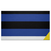 Watersport Pride-vlag Stof (Fat Quarter)