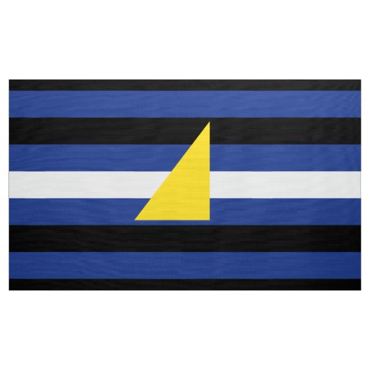Watersport Pride-vlag Stof (Yard (91,4 cm))