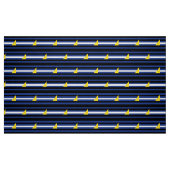 Watersport Pride-vlag Stof (Fat Quarter)