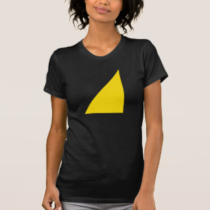 Watersport trots t-shirt