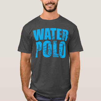 Watersport Waterpolo T-shirt