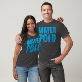 Watersport Waterpolo T-shirt (Unisex)