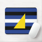 WATERSPORTPRIDE MUISMAT (Met muis)