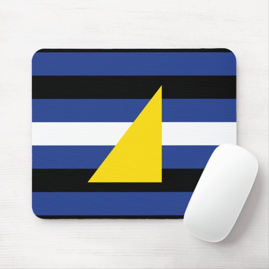 WATERSPORTPRIDE MUISMAT (Met muis)