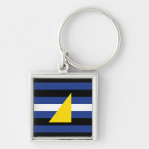 WATERSPORTPRIDE SLEUTELHANGER