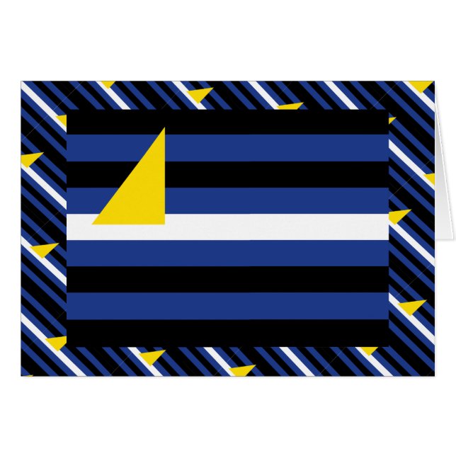 WATERSPORTS TROTSVLAG (Voorkant Horizontaal)