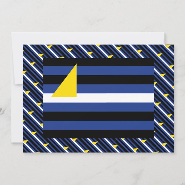 WATERSPORTS TROTSVLAG (Voorkant)