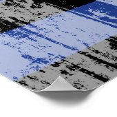 WATERSPORTS TROTSVLAG POSTER (Hoek)