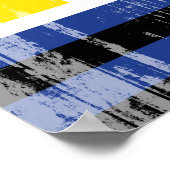 WATERSPORTS TROTSVLAG POSTER (Hoek)